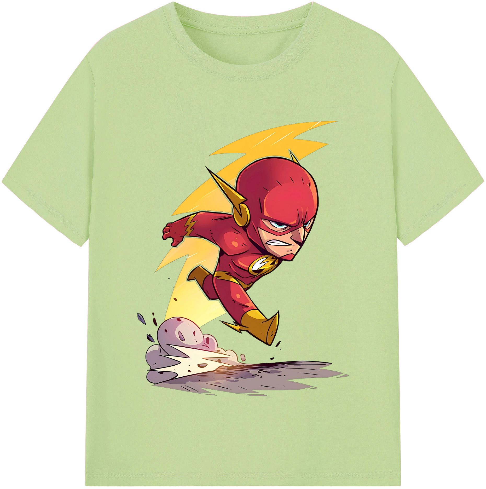（画像用） アベンジャーズ The Avengers 綿100％半袖Tシャツ（フロントプリント）